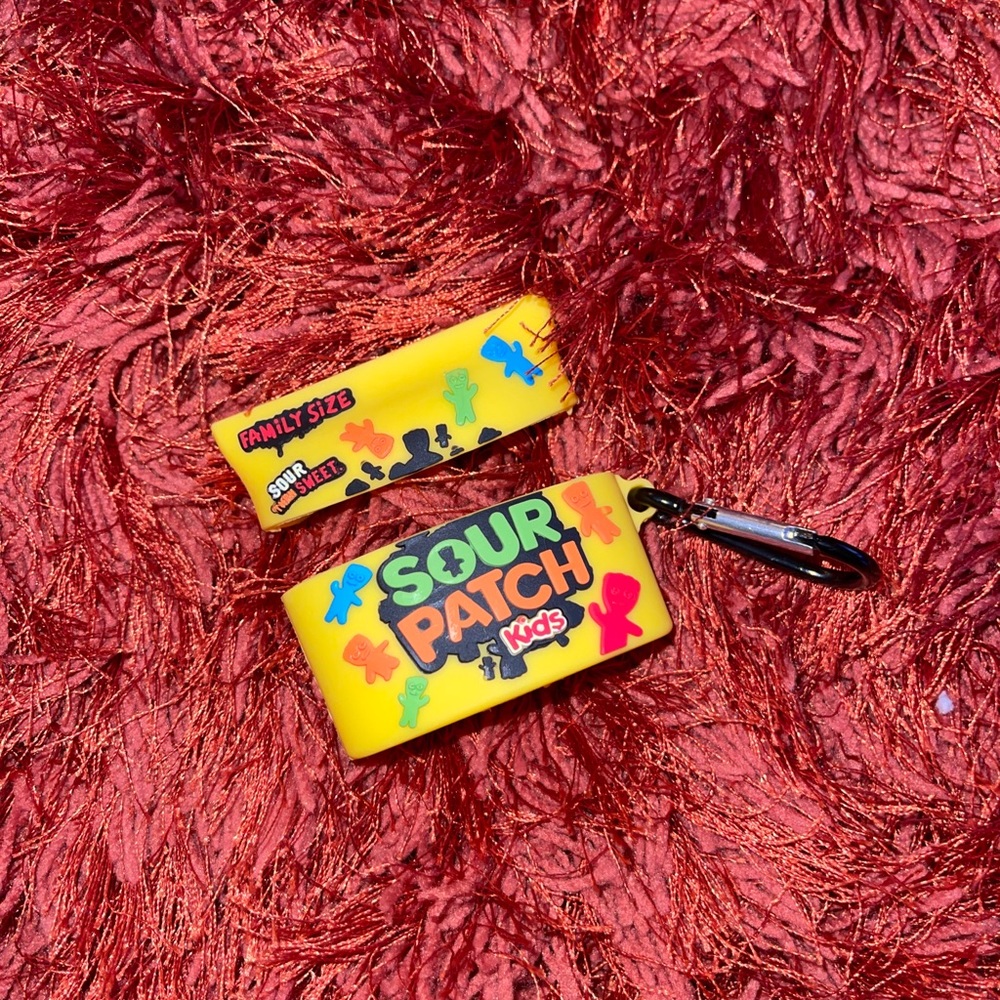 Apple AirPods PRO case